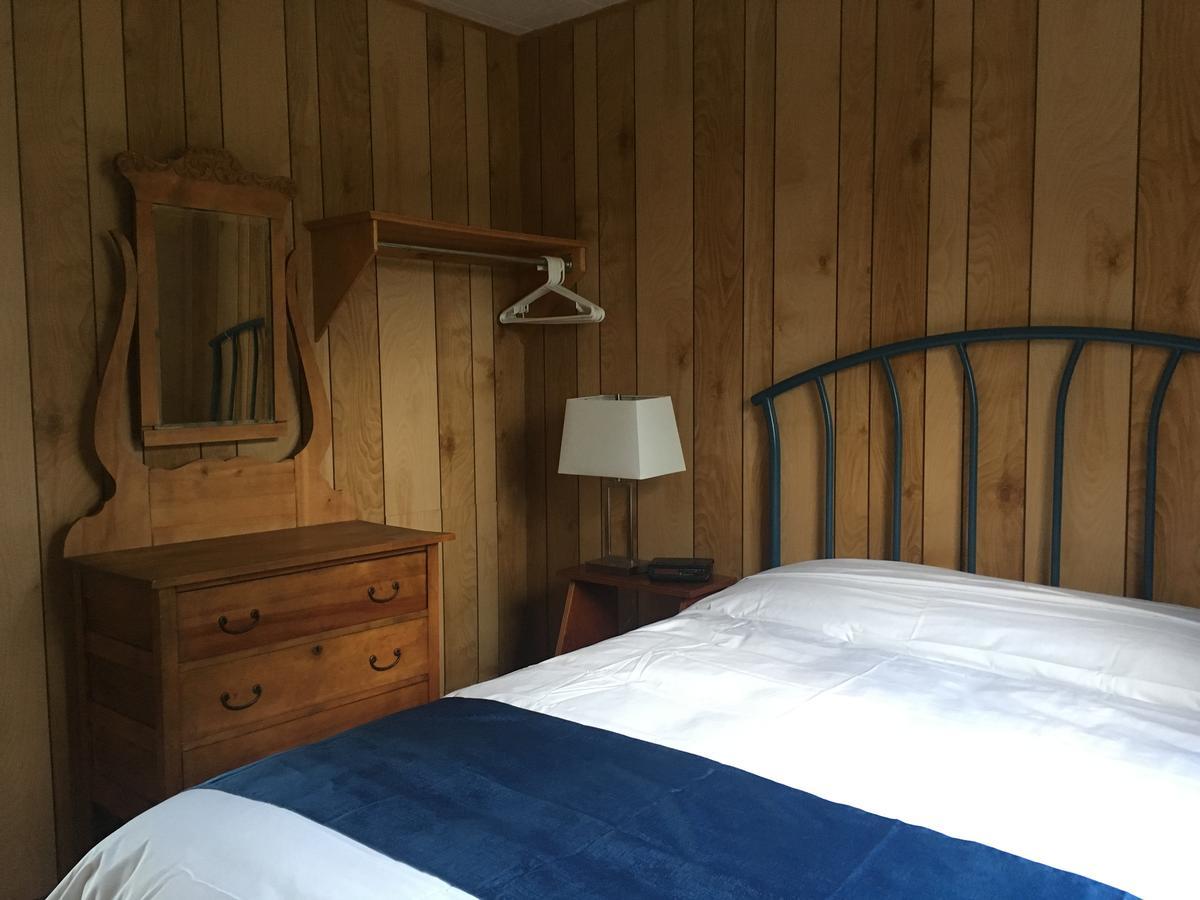 Wingspread Cottages Stanley Bridge Ngoại thất bức ảnh