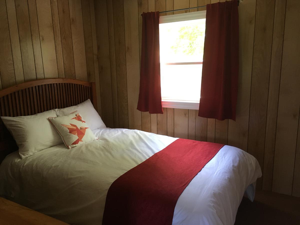Wingspread Cottages Stanley Bridge Ngoại thất bức ảnh