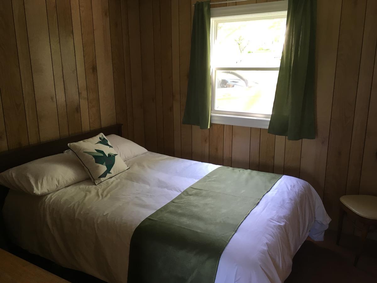 Wingspread Cottages Stanley Bridge Ngoại thất bức ảnh